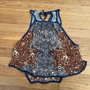 Free People Tank